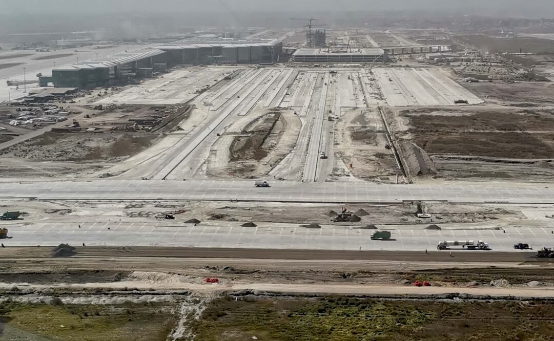 Foto: Archivo. El Universal