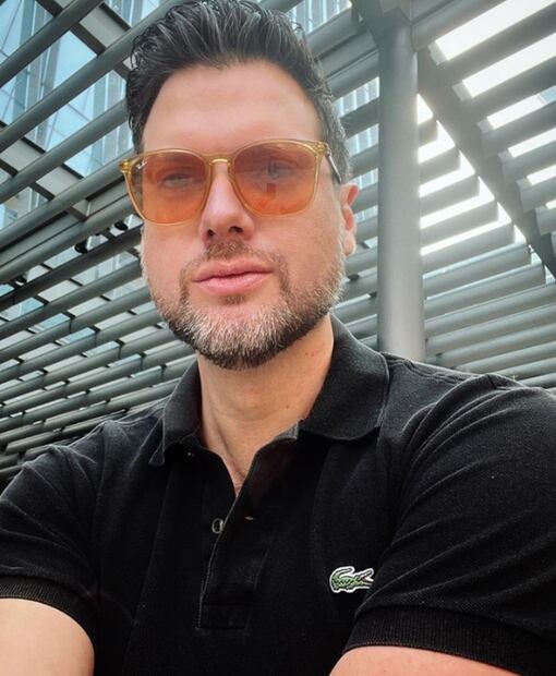 Maluma se desnudó para su amiga