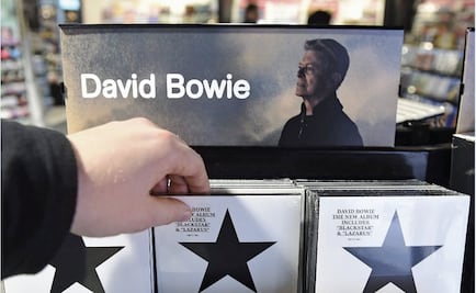 "Blackstar" tendrá miniserie en Instagram