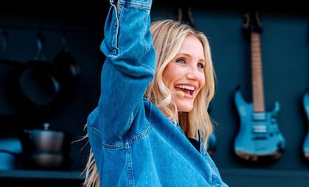 Cameron Diaz: De las pasarelas a la vida hogareña, el sorprendente cambio a sus 52 años