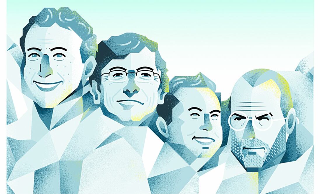 Si no tienes muy claro el rumbo de tu futuro personal y profesional, o simplemente necesitas un poco de inspiración, toma en cuenta