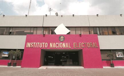 INE hizo lo correcto, opinan exconsejeros