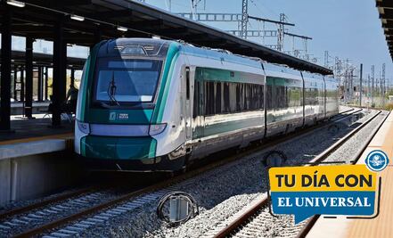 Tren Maya: el viaje legal que no tiene fin