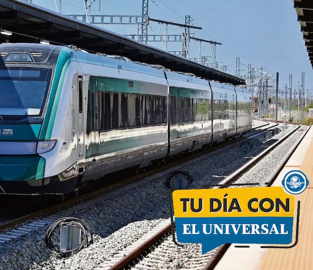Tren Maya: el viaje legal que no tiene fin