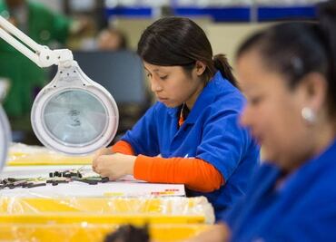 79% de los jóvenes en México no es contratado por falta de experiencia, revela ManpowerGroup