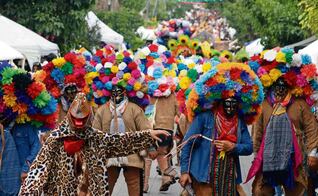 Amenaza inseguridad a las festividades de Chilpancingo