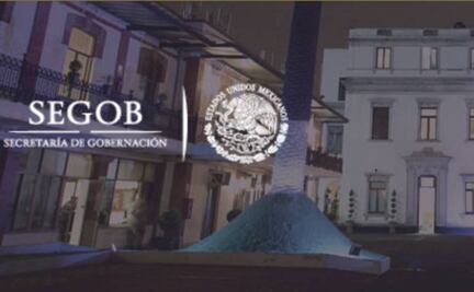 El grito urgente de Bucareli 