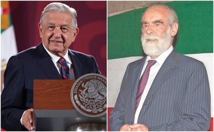 “Creí que era fake”, dice el Jefe Diego sobre estatua de la libertad 