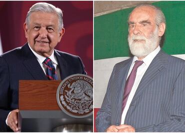 “Creí que era fake”, dice el Jefe Diego sobre estatua de la libertad