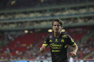 Duele ver a Chivas perder: Carlos Fierro