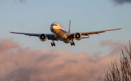 Aerolínea demanda a pasajero por no completar viaje con escala