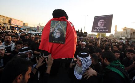 Hezbolá afirma sigue "plenamente preparado" para enfrentar a Israel si tregua fracasa; asegura honrará "cada gota de sangre"