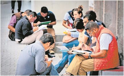 Hay silencio e inacción del gobierno federal ante pérdida de empleos: Coparmex