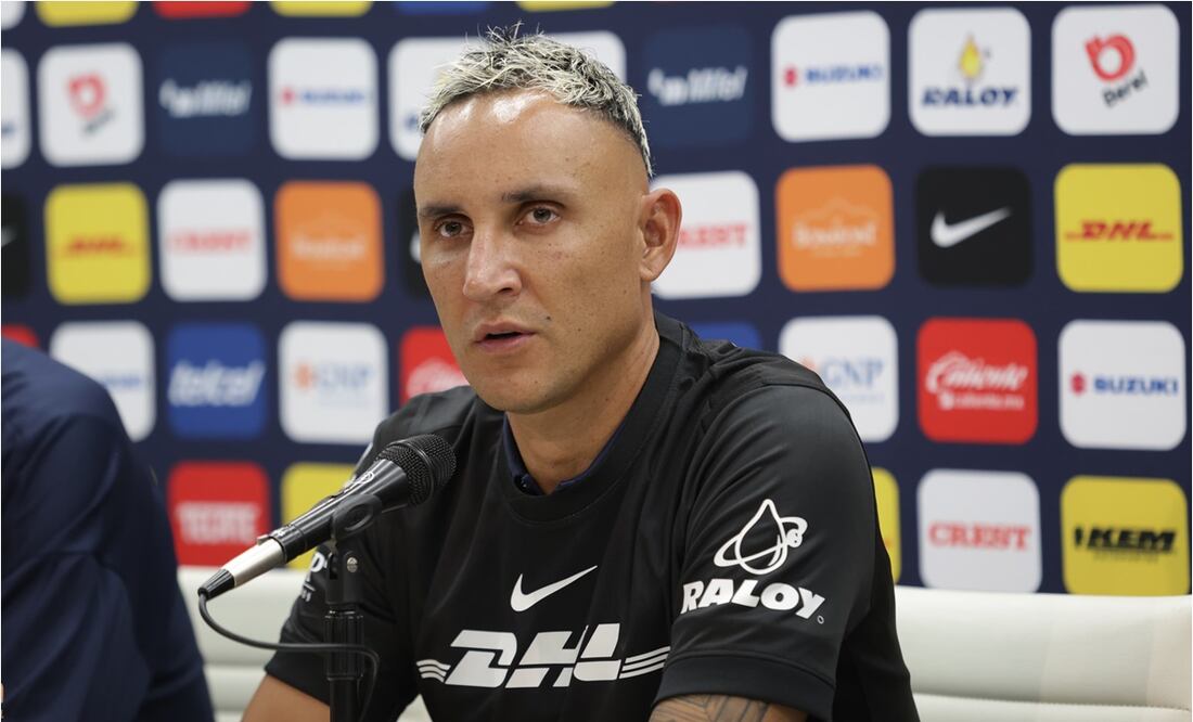 FOTO: Carlos Mejía/ EL UNIVERSAL