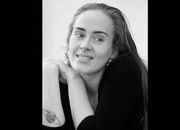 Divorcio, maternidad y una figura envidiable, la lista que inspira el nuevo disco de Adele
