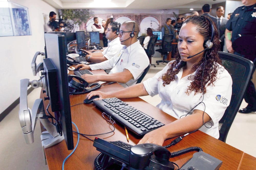 ARCHIVO / EL UNIVERSAL