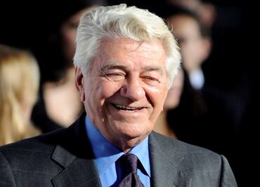 Muere Seymour Cassel, actor colaborador de John Cassavetes y Wes Anderson