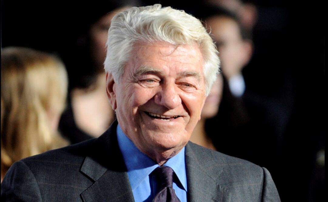 Seymour Cassel. Foto: EFE 