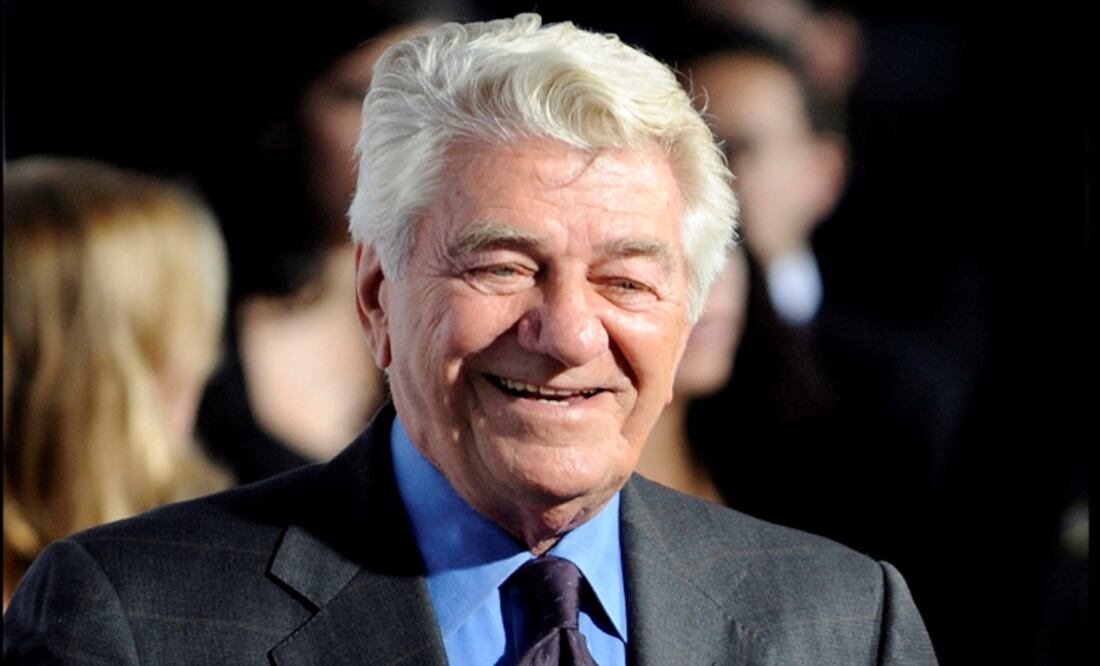 Seymour Cassel. Foto: EFE