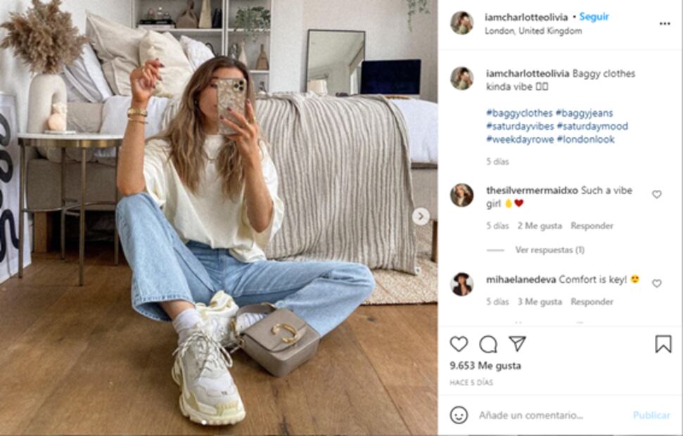 Así usan la prenda más cool del momento las expertas en moda