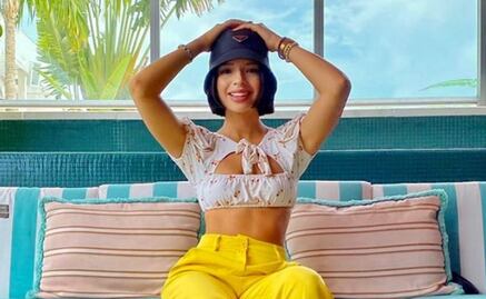 "Ya eres toda una mujercita hecha y derecha": así festeja Pepe Aguilar los 18 de Ángela