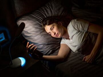 El tipo de infusión a base de limón que detiene el insomnio y la ansiedad nocturna