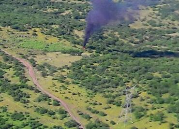 Death toll in crash of Mexico police helicopter rises to 5