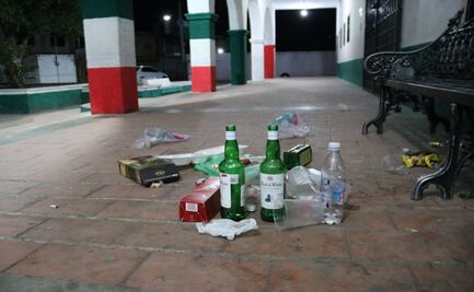 Fiscalía se reúne con familiares de fallecidos por alcohol adulterado en Morelos