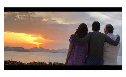 José Antonio Meade se toma vacaciones en Acapulco para reflexionar "qué sigue"