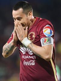 “Sambueza no mostró su liderazgo”