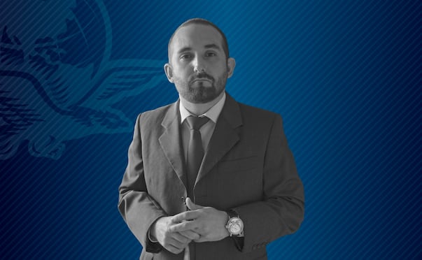 Luis Gonzalí