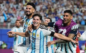 Argentina derrota a Suiza y se enfrentará a Inglaterra en semifinales del Mundial 2026