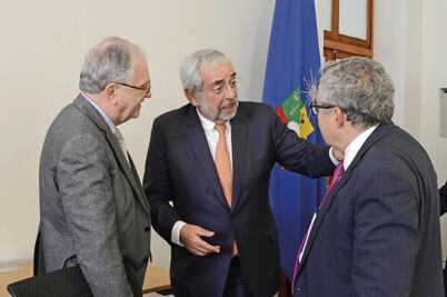 ‘Universidades deben ser asunto estratégico’ 