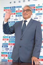 Dan las gracias a Cuéllar