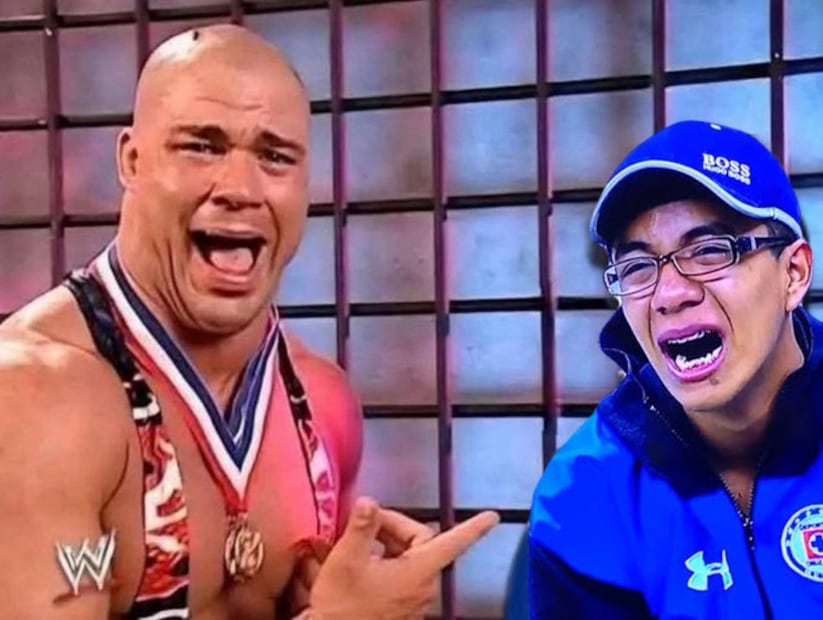 FOTO: ESPECIAL - MEMES CRUZ AZUL