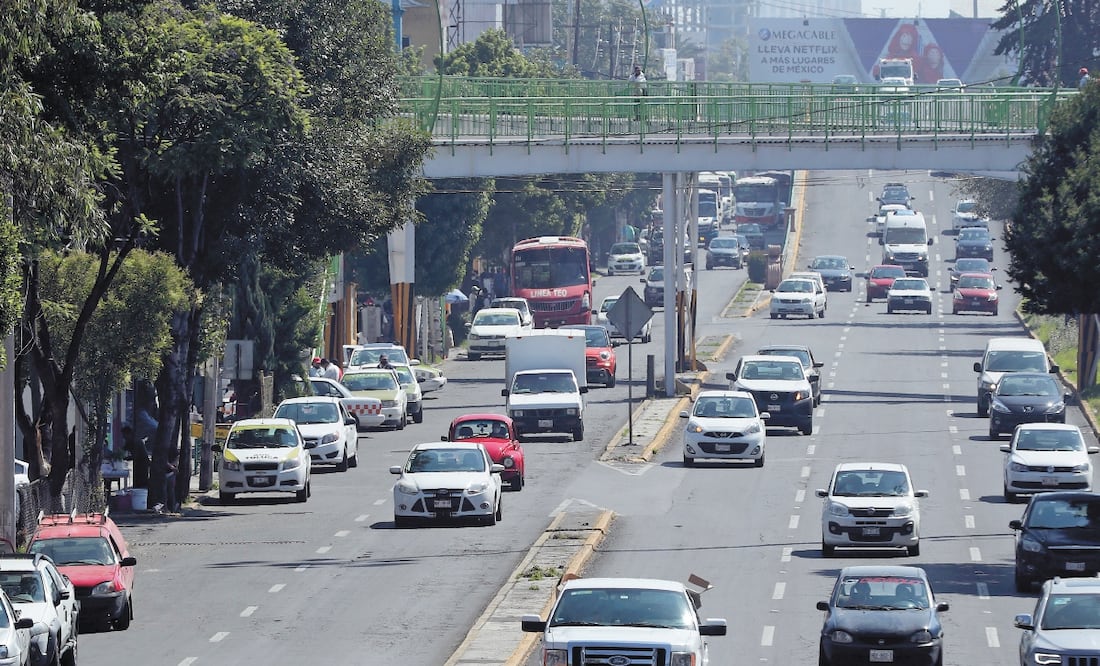 Foto: Jorge Alvarado / El Universal