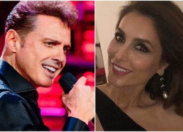 Amigo de Luis Miguel asegura que el cantante y Paloma Cuevas ya se casaron