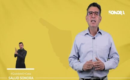 Ante repunte de casos Covid-19, piden a “paisanos” no visitar Sonora 
