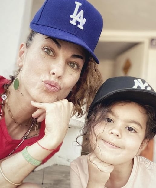 ¿Quiénes son las abuelas más jóvenes del espectáculo?