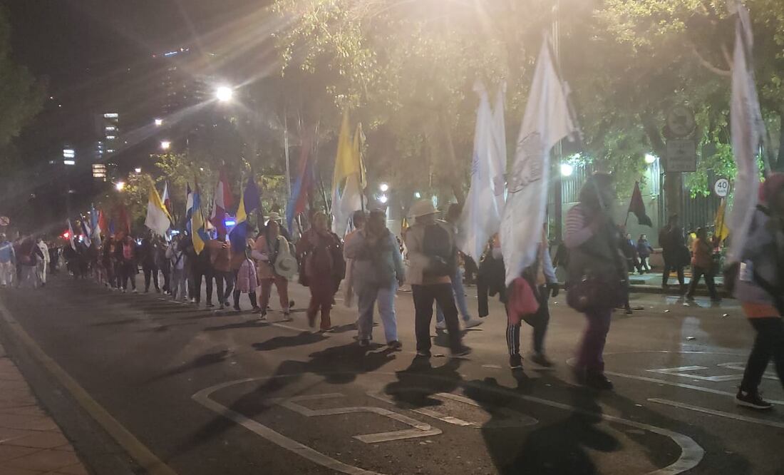 FOTO: Tasneen Hernández