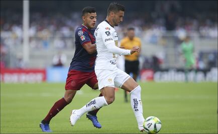 Chivas y Pumas lejos de las selecciones