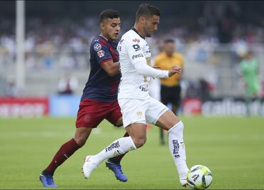 Chivas y Pumas lejos de las selecciones