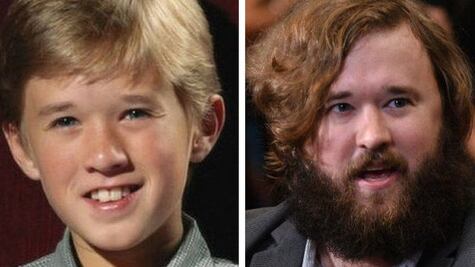 ¿Qué fue de Haley Joel Osment, el joven protagonista de "Sexto sentido"?