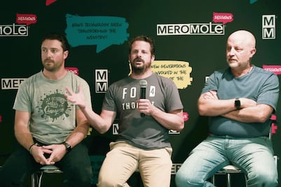 Desarrollan tecnología para subir ventas de restaurantes