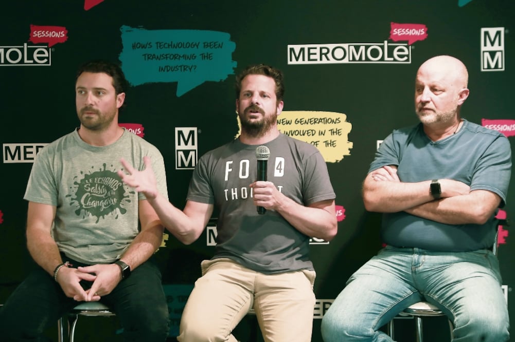 Desarrollan tecnología para subir ventas de restaurantes