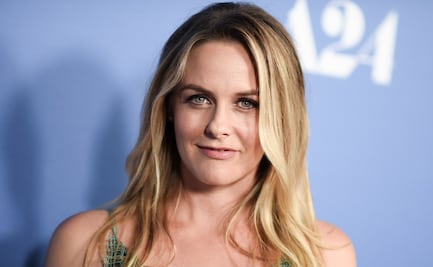 ¡No creyeron que fuera ella! La actriz Alicia Silverstone fue dada de baja en aplicación de citas