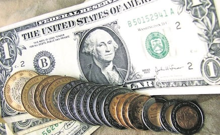 Superpeso logra su primera semana positiva pese a viernes 13