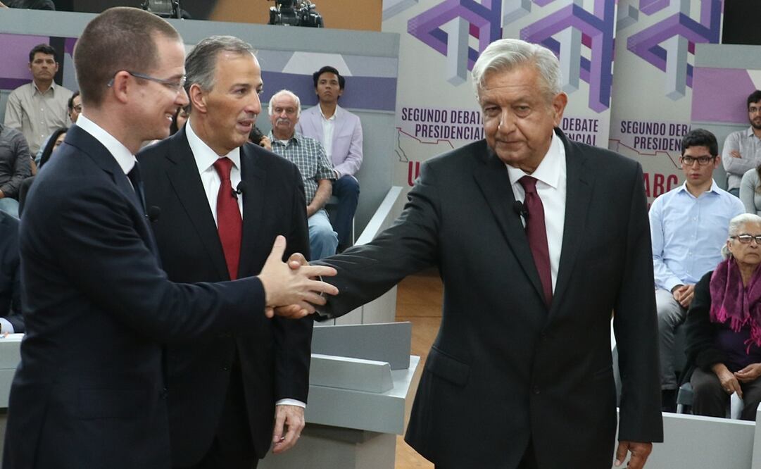 Foto: Archivo / Cuartoscuro