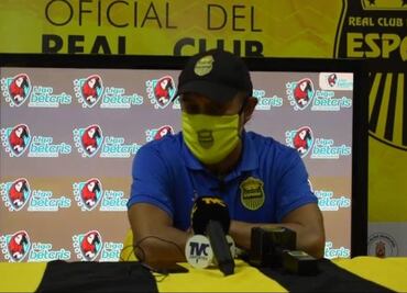 El 'Potro' Gutiérrez fue destituido del Real España de Honduras