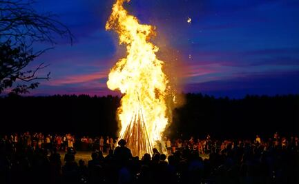 ¿Qué es la Noche de San Juan y por qué se dice que siempre llueve ese día del año?